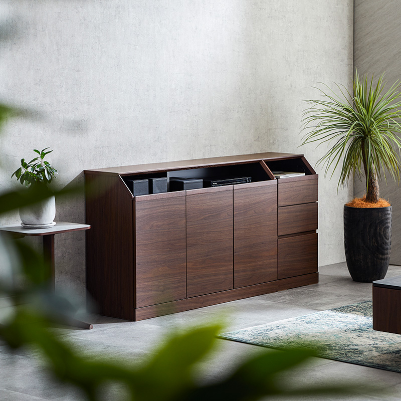 サイドボード「it（イット）」 | 家具・インテリア通販の【公式