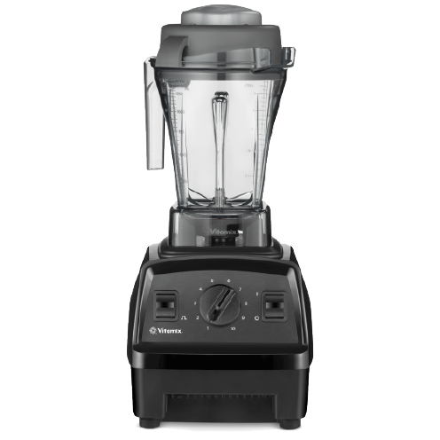 Vitamix（バイタミックス）E310(ホワイト、ブラック、レッド
