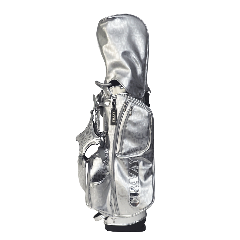 キャディバッグ・ゴルフバッグ | クレイジーゴルフクラブ