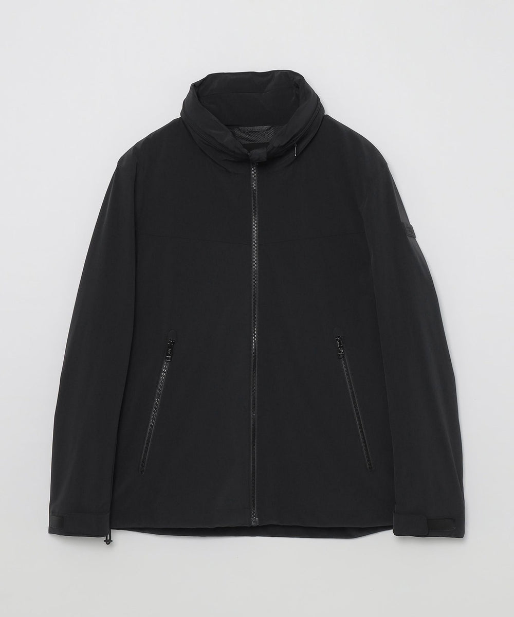 BLACK.lab】Octa(R)ライニング2WAYインサレーションジャケット