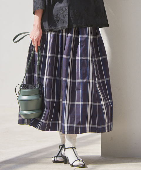 即完☆新品未使用、タグ付き☆FR2GOLF レディース スカートLサイズ