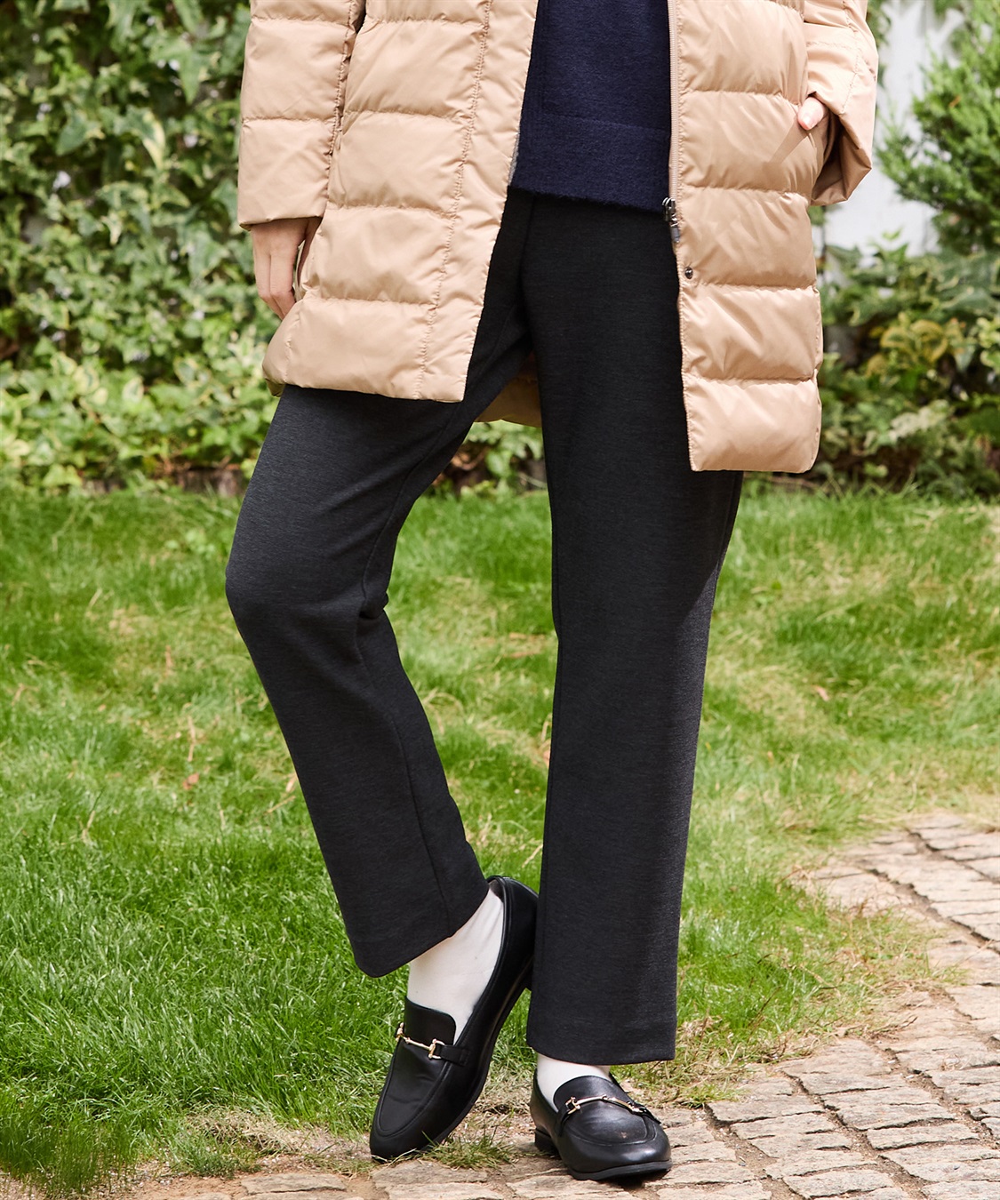 ハイテンションパンツ DECOY｜クロスプラス公式通販サイト