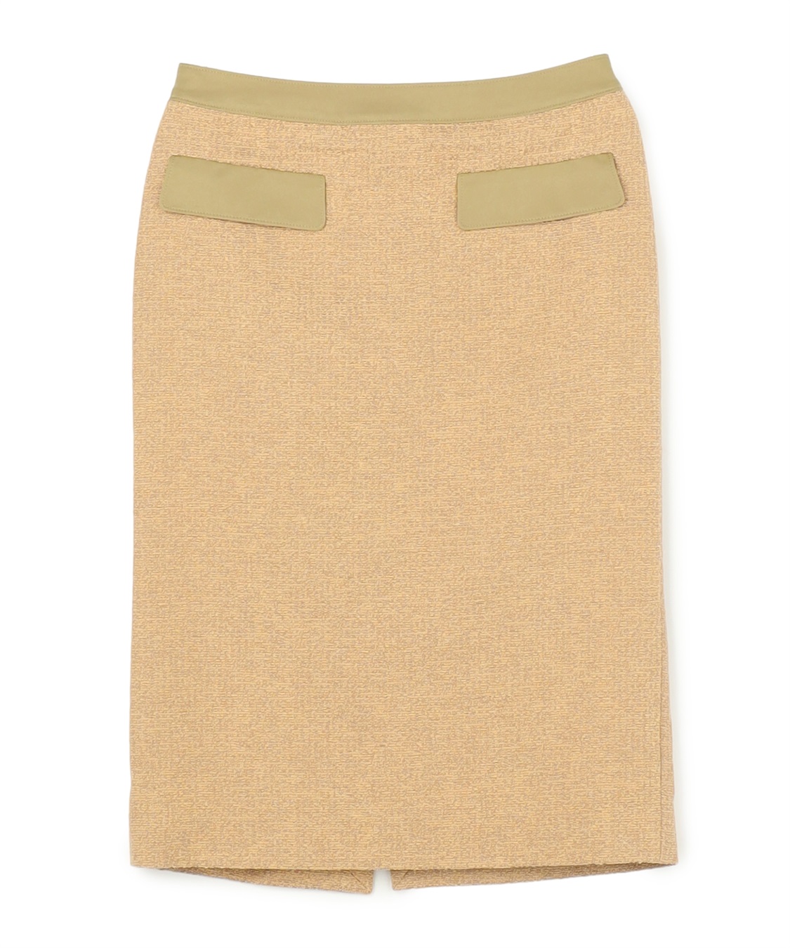 ツイードタイトスカート 49AV JUNKO SHIMADA｜クロスプラス公式通販サイト