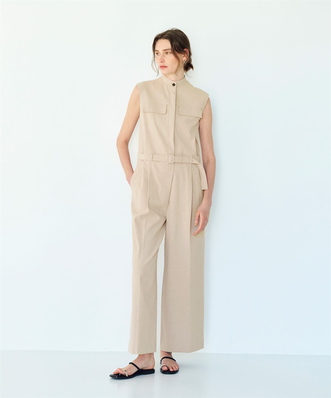 リネンオックス】オールインワン N.O.R.C｜クロスプラス公式通販サイト