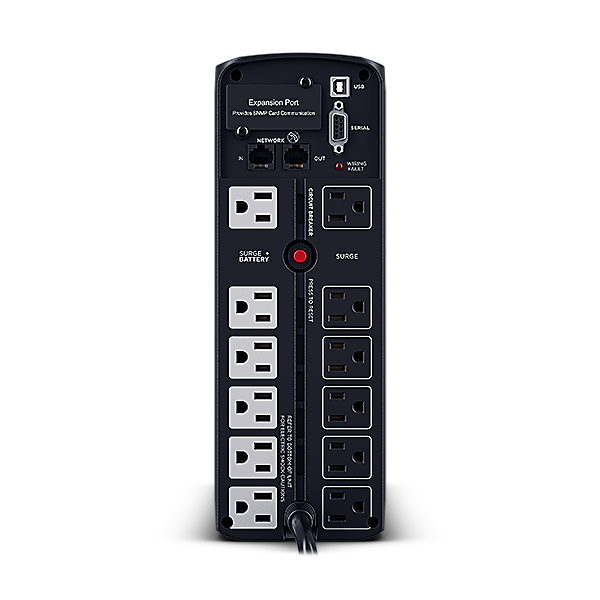 CP1200PFCLCD JP | CyberPower