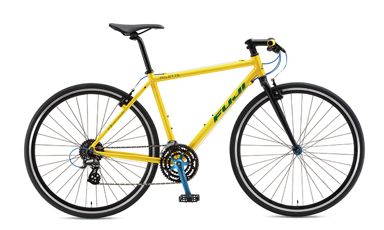 2015~16年に販売されたFUJI「PALETTE」に関しての重量なお知らせ