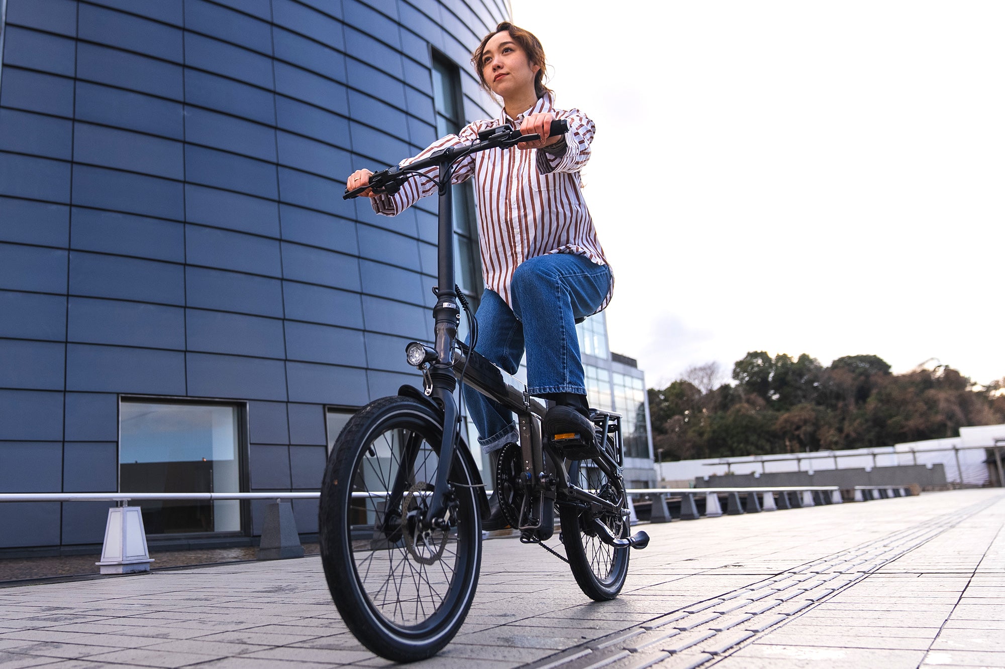 Sonder 電動アシスト自転車 – Cyrusher JP