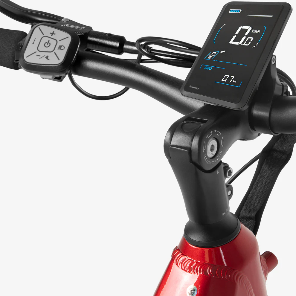 サイクルコンピューター – Cyrusher JP