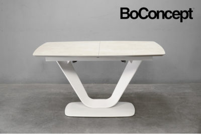 BoConcept (ボーコンセプト) ALICANTE (アリカンテ) 伸張式 ダイニング