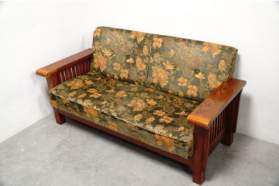 こや 三越ブルージュ□2人掛けソファ□322,300円□カントリーハウス