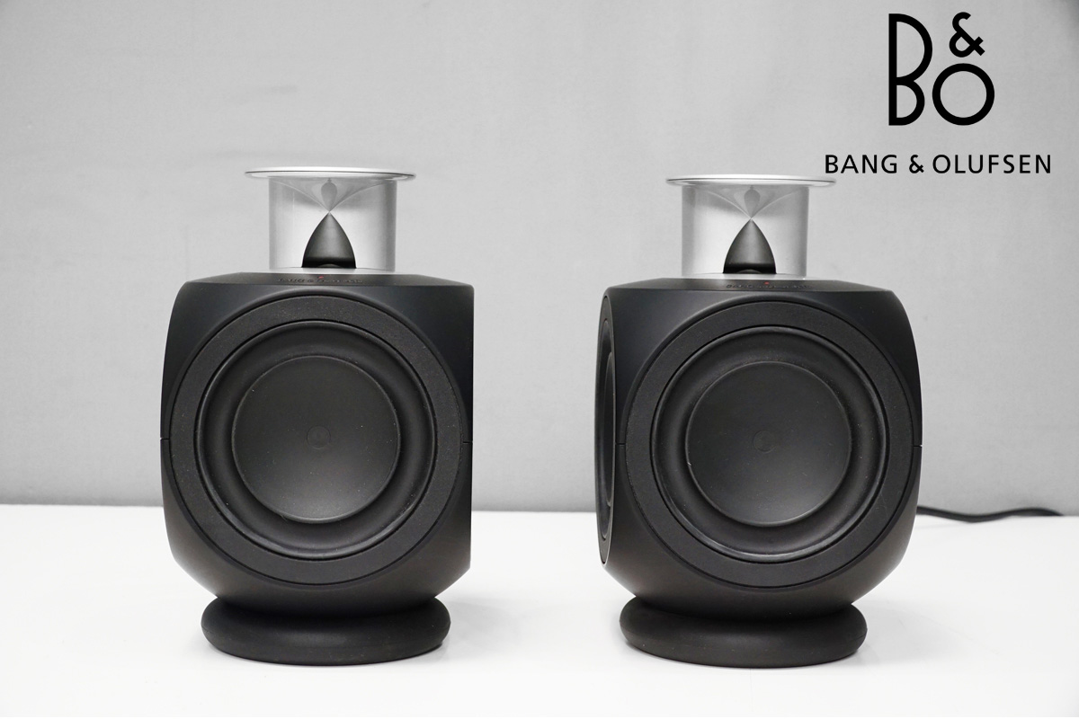 Bang & Olufsen(バング＆オルフセン) B&O 出張買取-アドア東京-港区