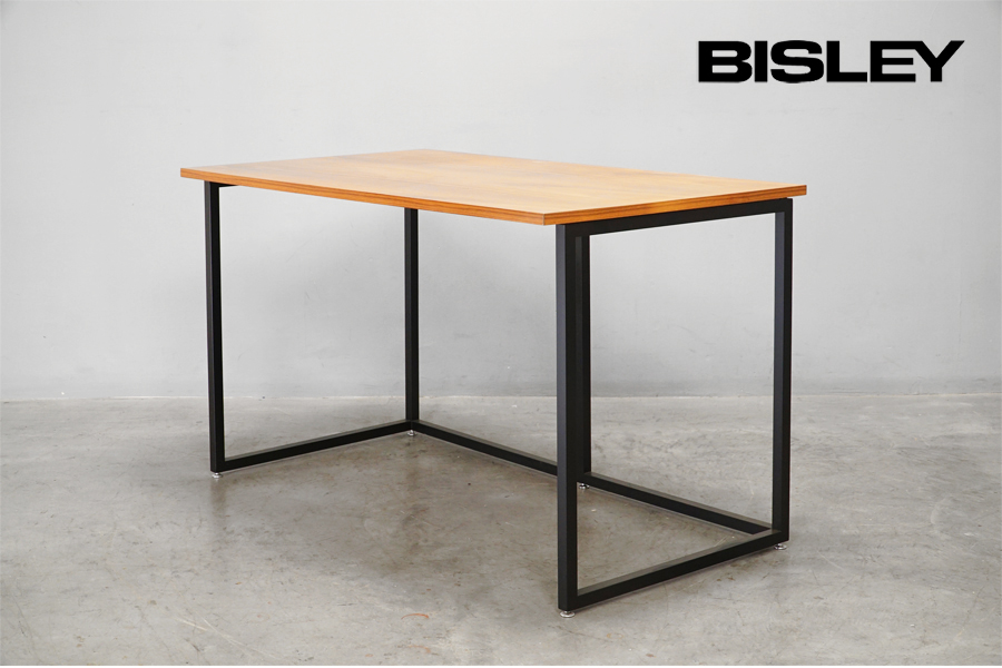 BISLEY(ビスレー) 1F3 デスクワゴン ファイリングキャビネット-高価