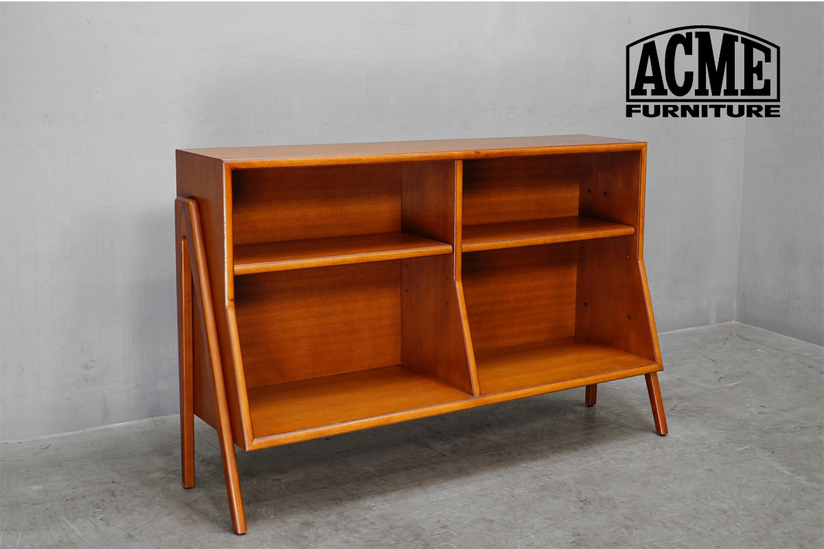 P.F.Sパシフィックファニチャー『Leef unit』シェルフ買取のアドア東京