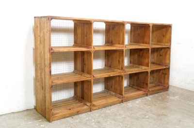 ブランド家具の買取「CRUSH GATE(クラッシュゲート) ANETT OPEN SHELF