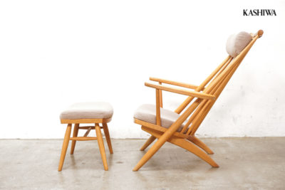 ブランド家具の買取「柏木工(KASHIWA) CC54+CC55 CIVIL(シビル