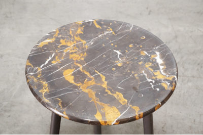 arflex(アルフレックス) S.21(エス 21) サイドテーブル 大理石-高価