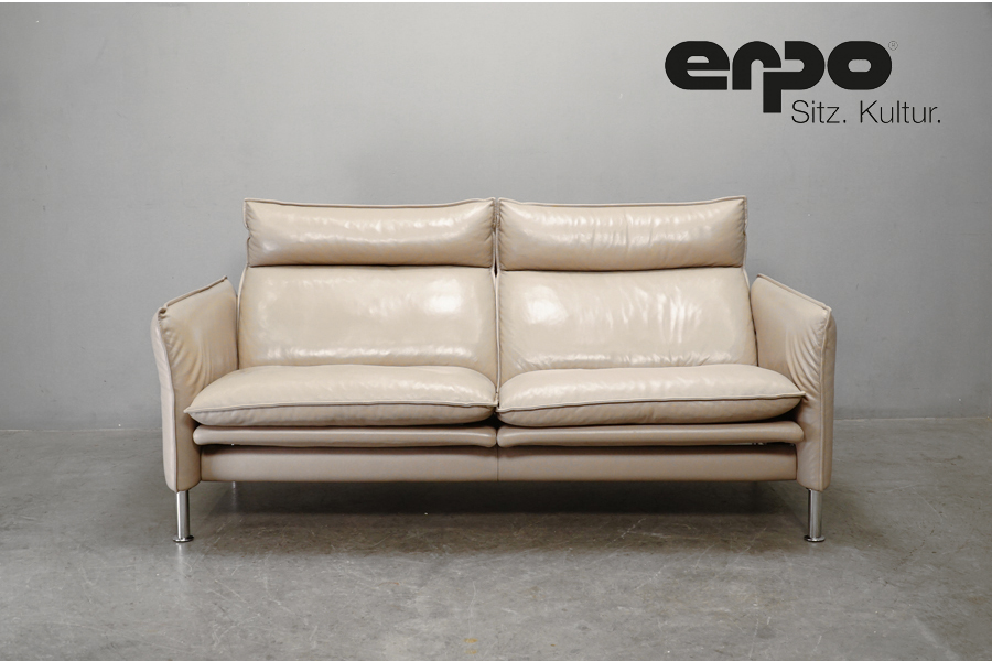 Erpo(エルポ) 高価買取-アドア東京-港区 PORTO (ポルト) 総革張り 2.5