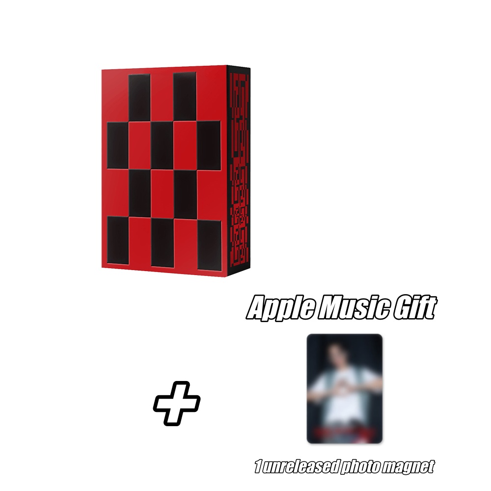 j-hope Tour 'HOPE ON THE STAGE' The Original + Apple Music Special