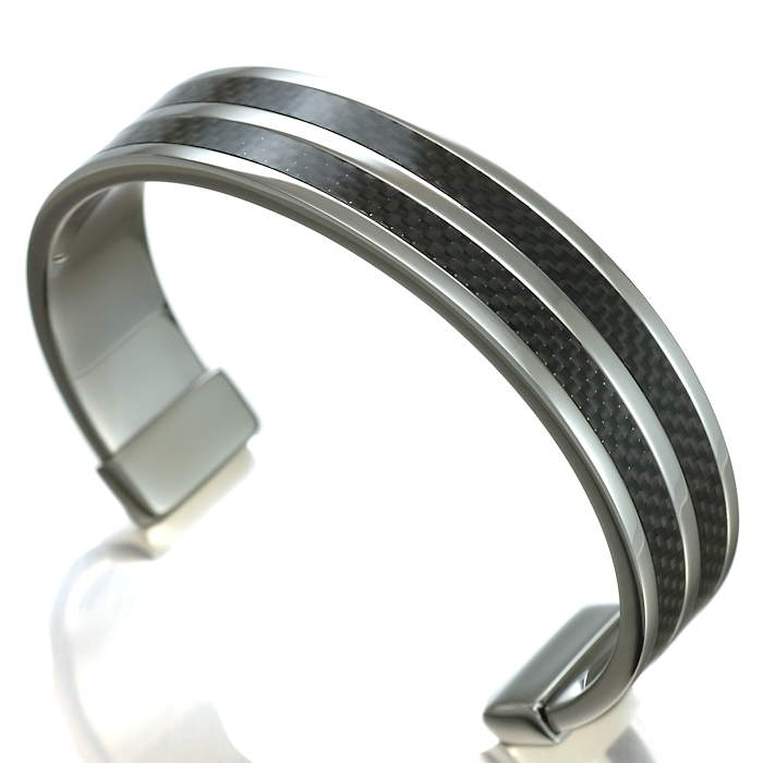 ZTB507BK ブレスレット バングル ザニポロタルツィーニ ALE&Co.,