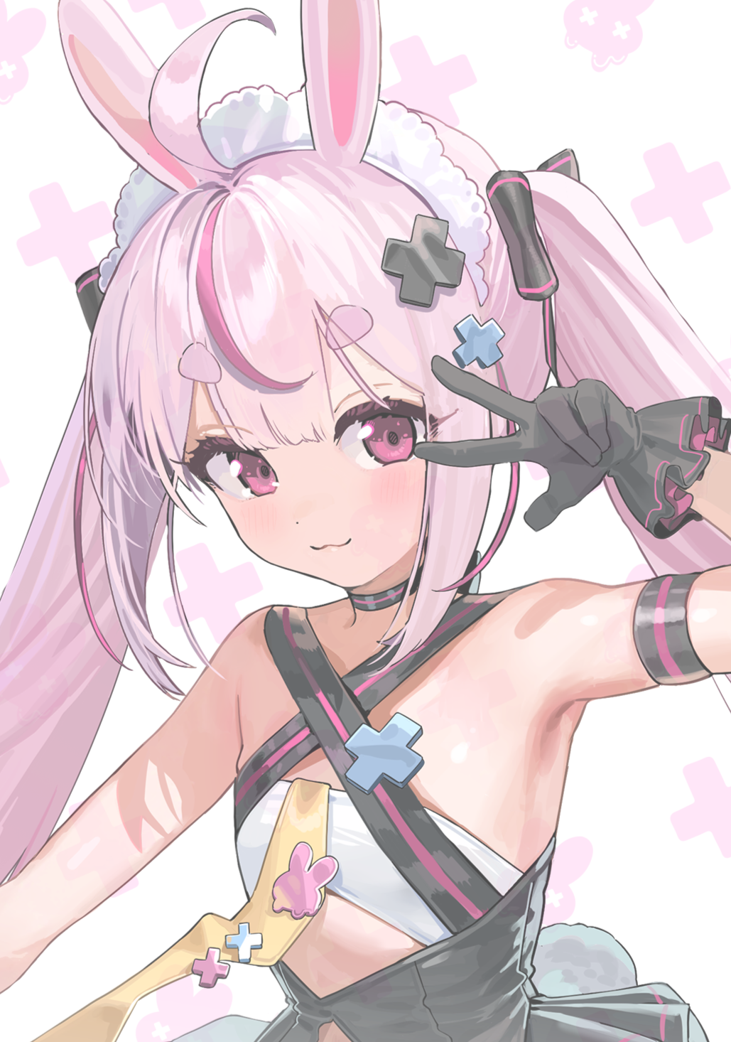兎鞠まり コラボ