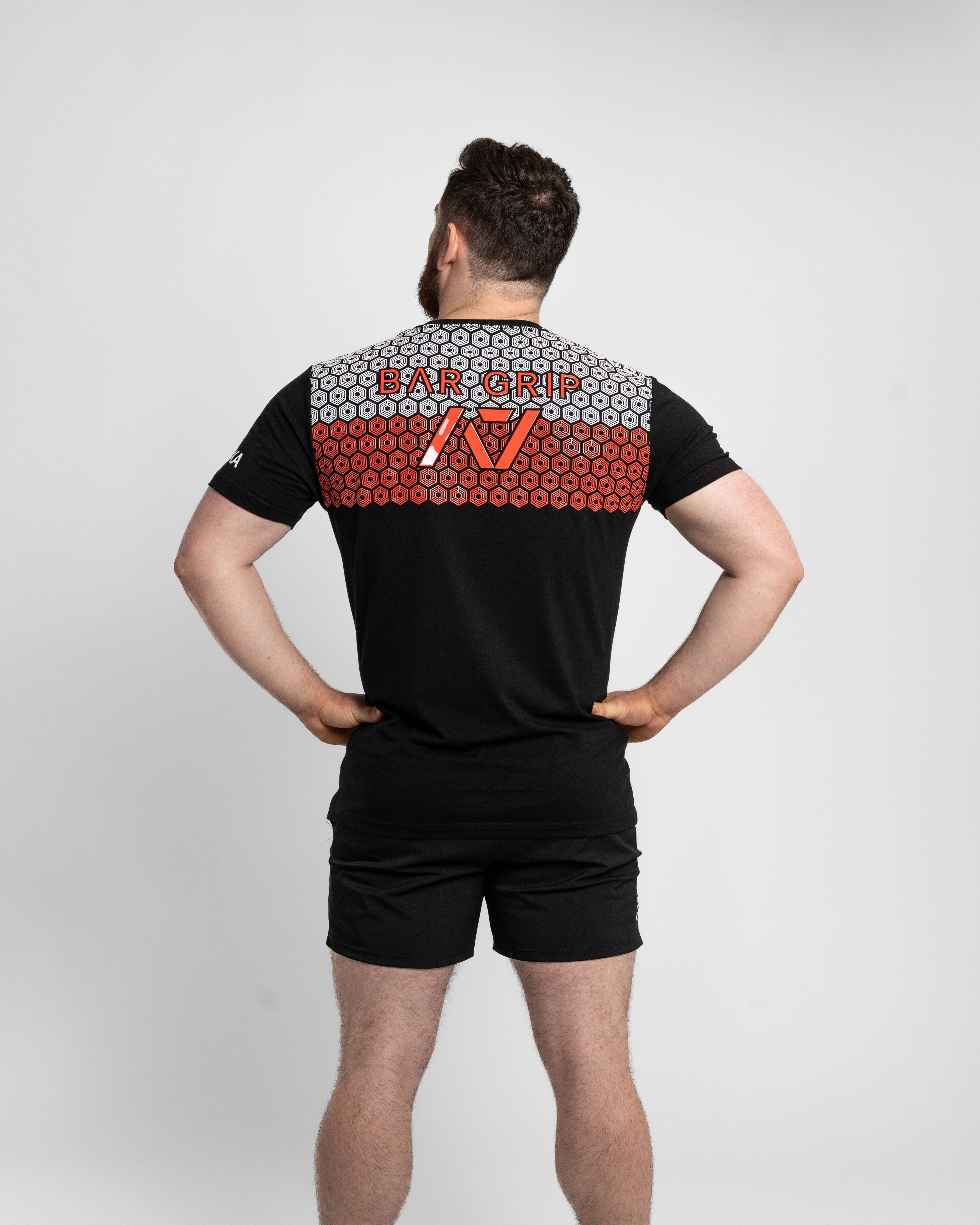Poland True Fit Bar Grip Men's Shirt | A7 Europe Shipping to EU