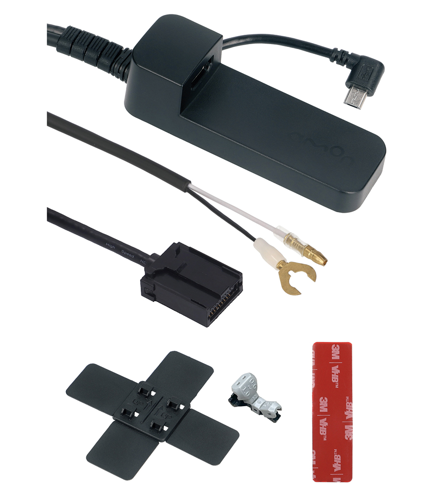 エーモン/[4864]Fire TV Stick Smart Install Kit(HDMI TypeE)/製品