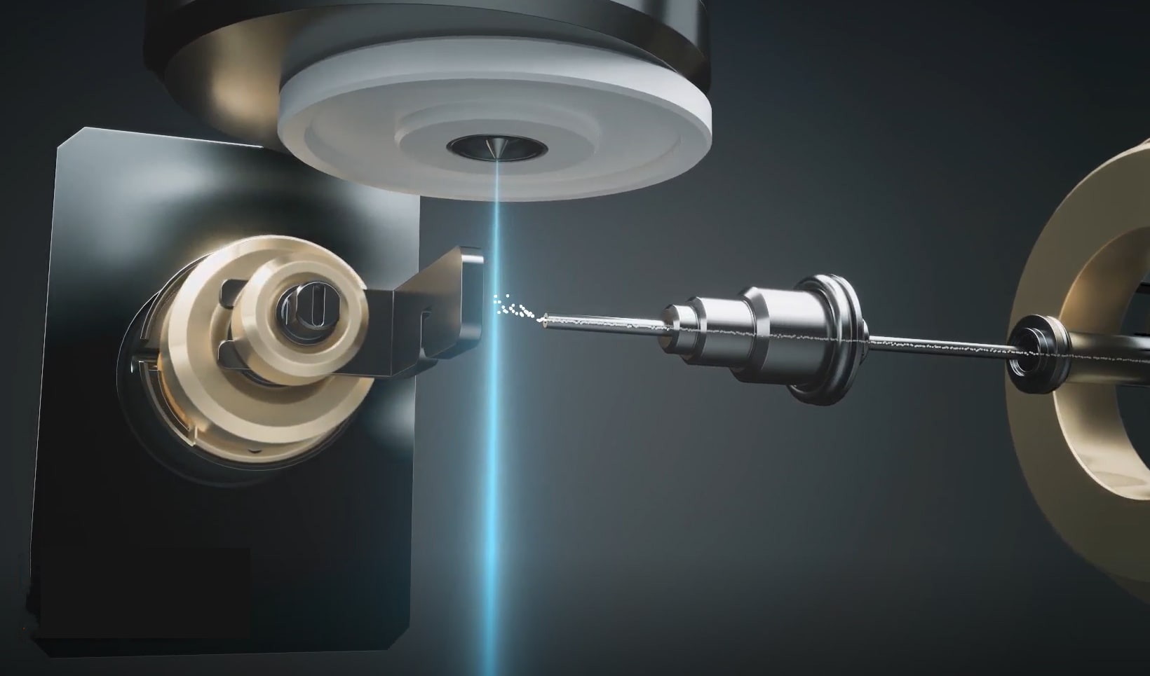 LCMS-8065XE : 分析計測機器（分析装置） 島津製作所