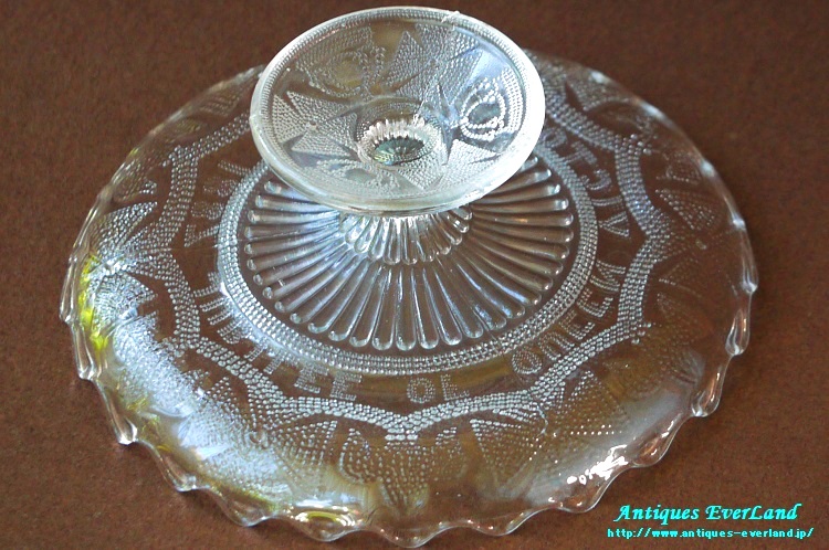 ヴィクトリアン ヴィクトリア女王 在位50周年記念式典 ゴールデン