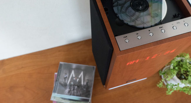 マルチオーディオシステム AA-003 – ANABAS audio｜太知ホールディングス