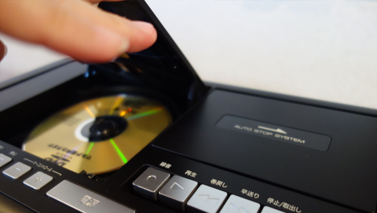 DVDカラオケシステム DVD-K110 – ANABAS｜太知ホールディングス