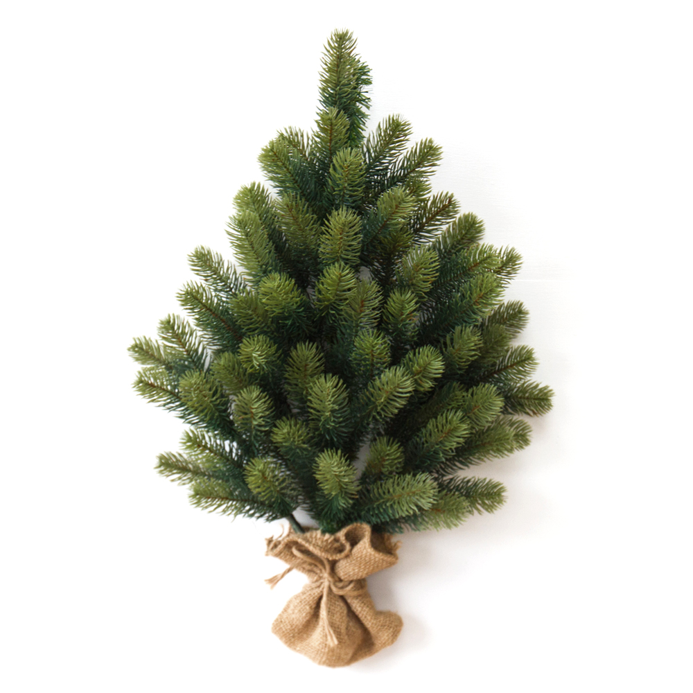 壁掛けクリスマスツリー 【RS GLOBALTRADE社】 | ANDCHILD