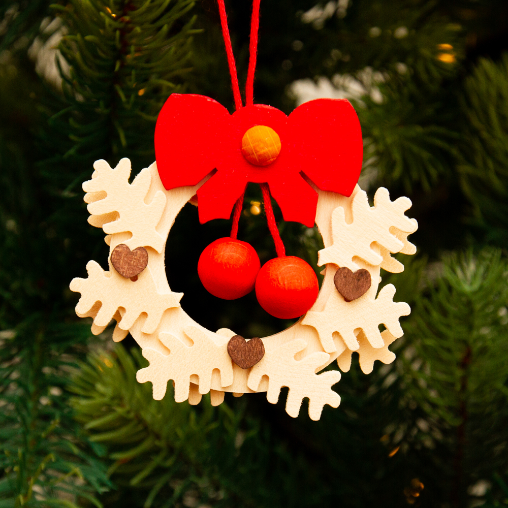 アドベントリース [41303]【GRAUPNER/オーナメント】 | ANDCHILD