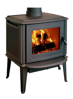 KNOWLEDGE | アンデルセンストーブ