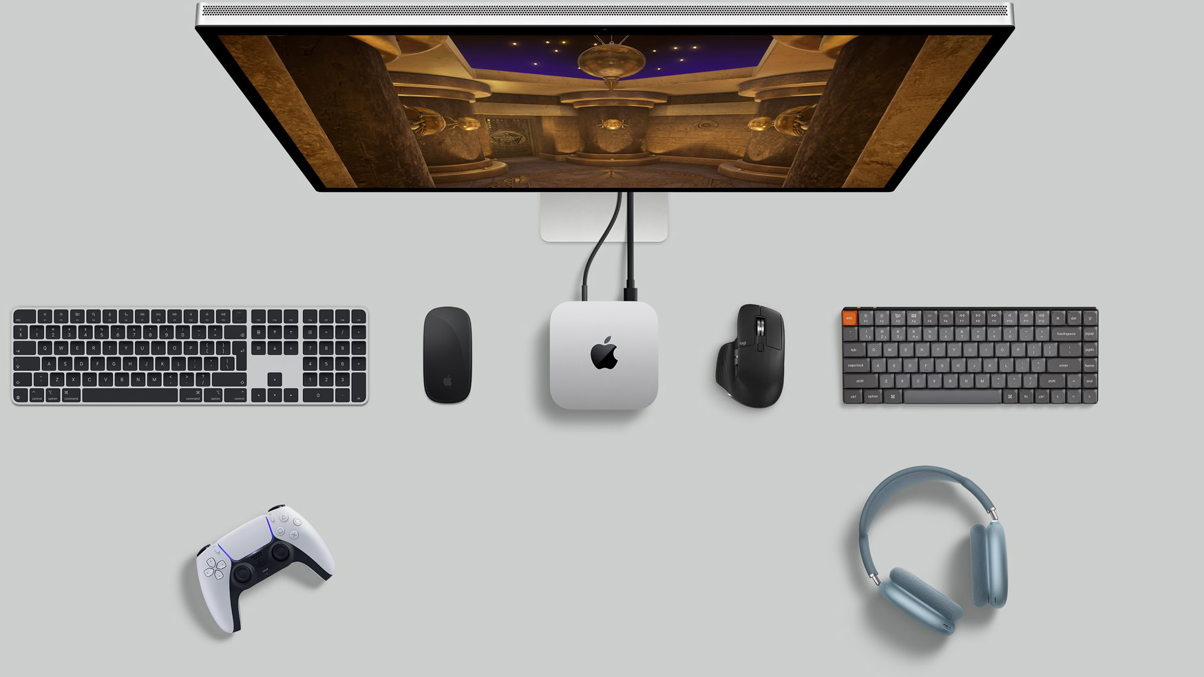 Deal: Apple Mac Mini M4 drops back to Black Friday prices