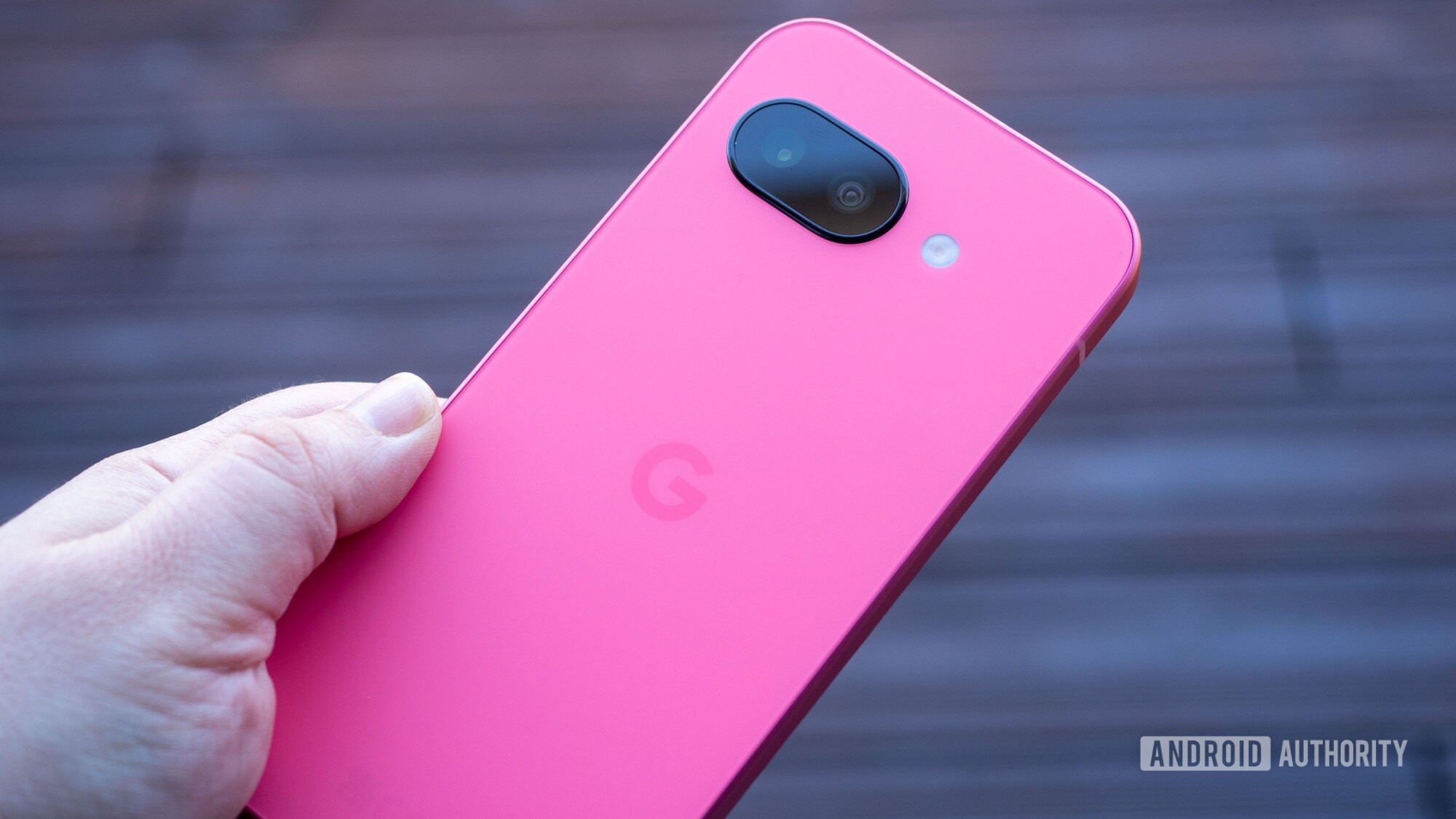 The Pixel 9a is finally available in the US, but not all colors