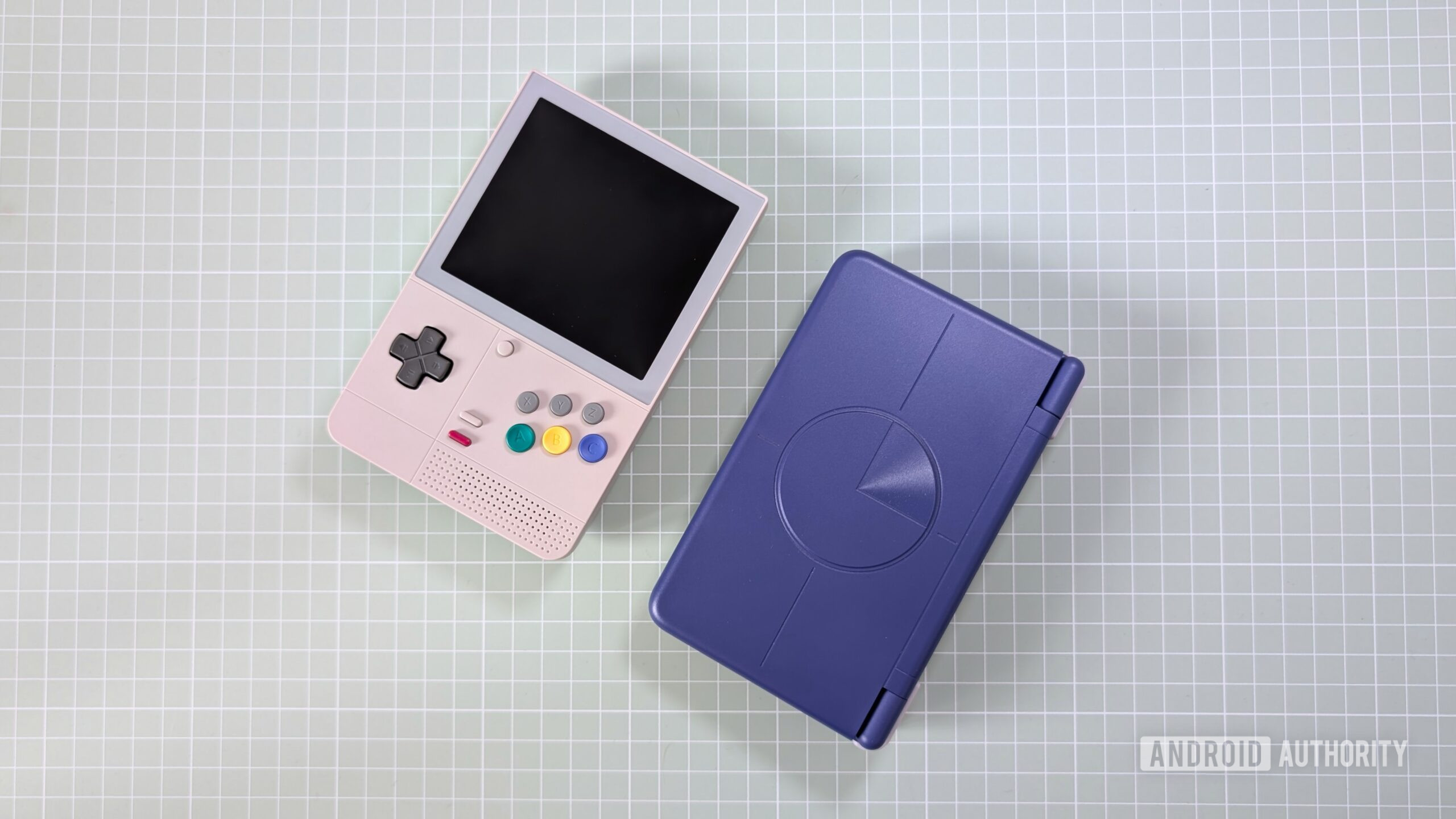 Retroid Pocket Classic review: A modern (retro) gamer's dream