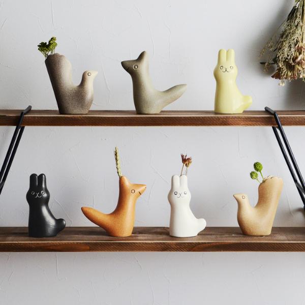 瞳に映りこむ毎にほっこり。ここでしか手に入らない、鹿児島睦さんの