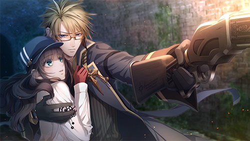 Code：Realize ～彩虹の花束～ for Nintendo Switch」特集 | アニメイト
