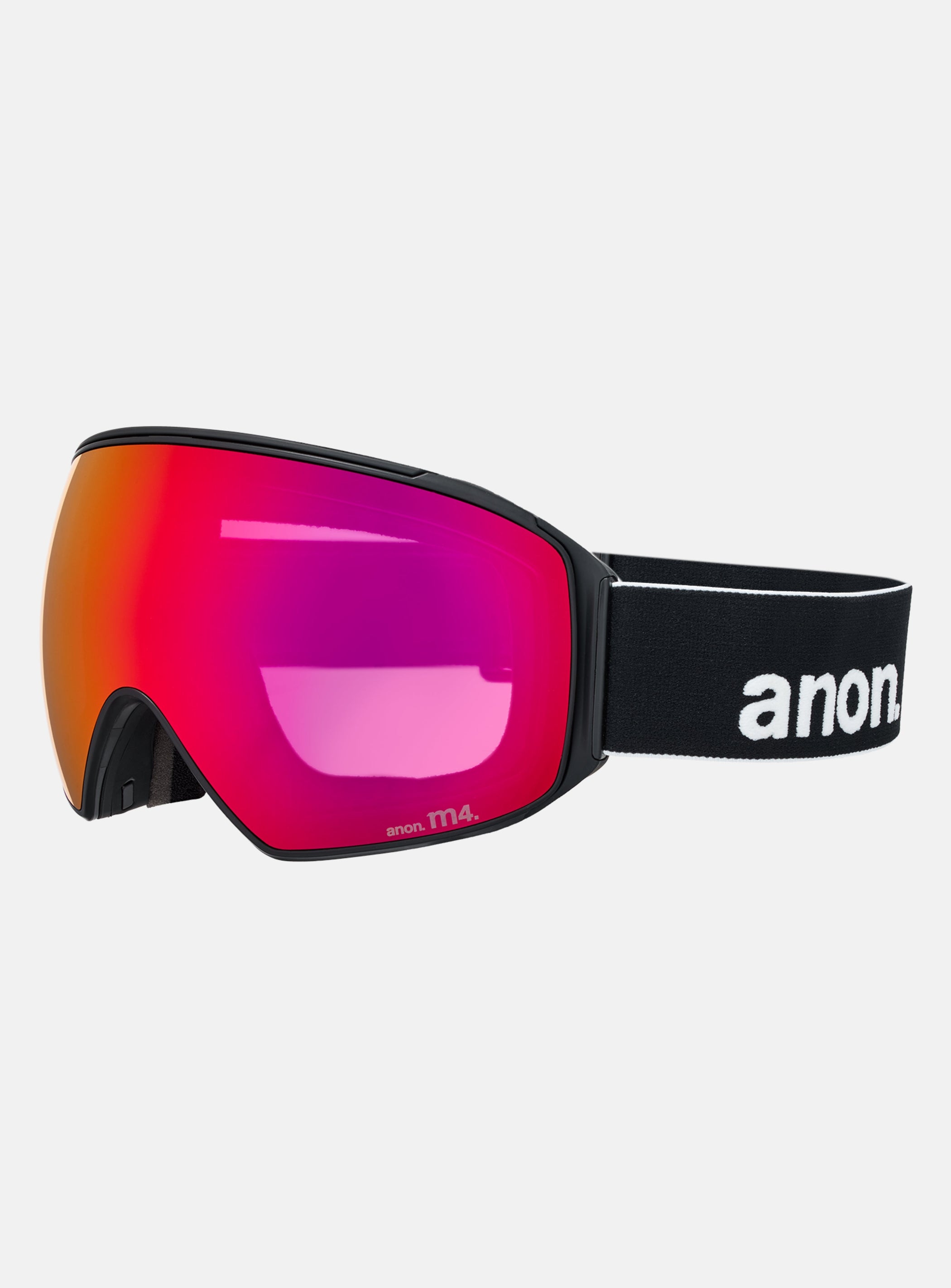 Anon M4 Goggles (Toric) + Bonus Lens + MFI® Face Mask| Anon Optics