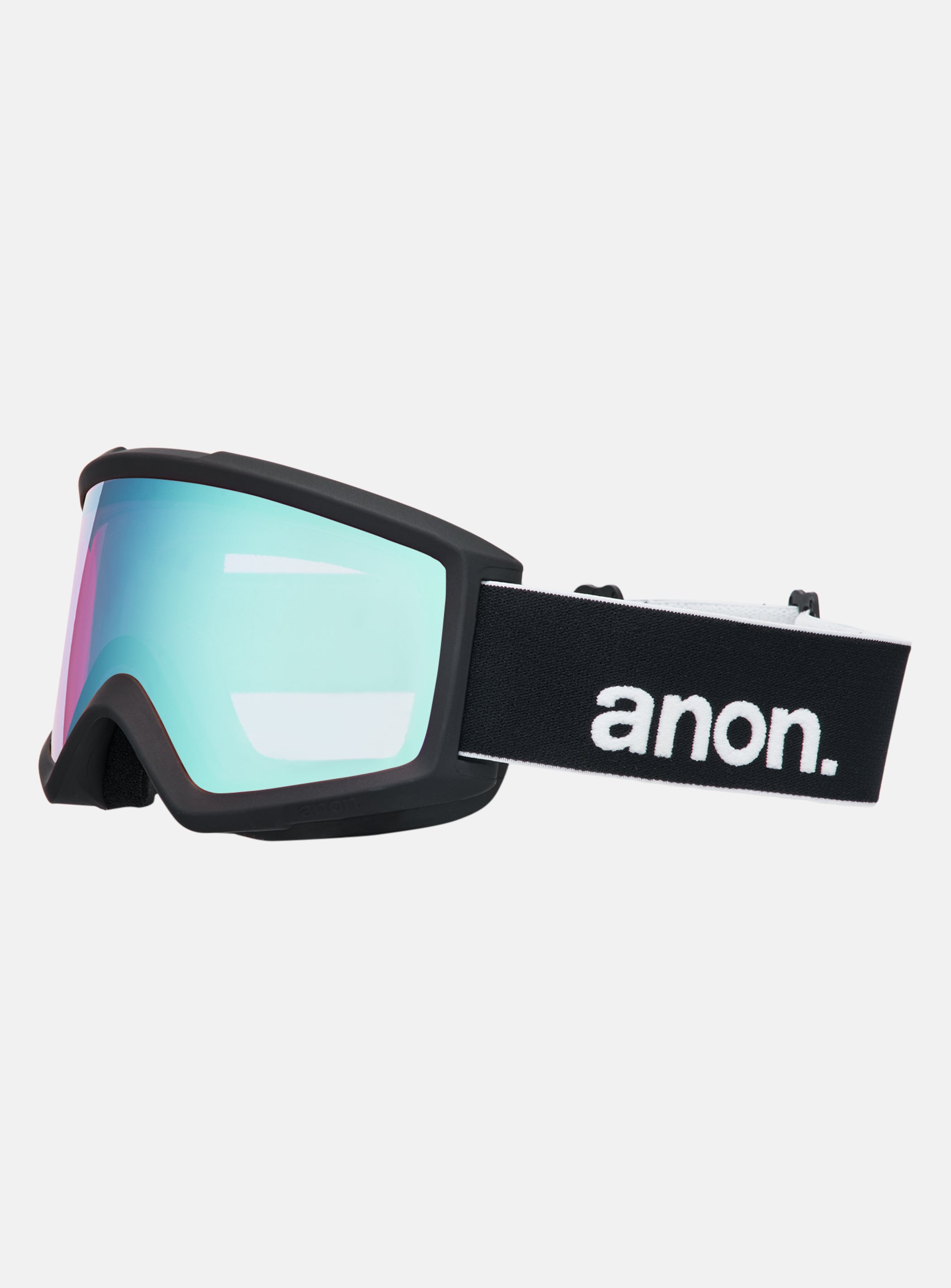 Anon Helix 2.0 Goggles + Bonus Lens – Anonoptics