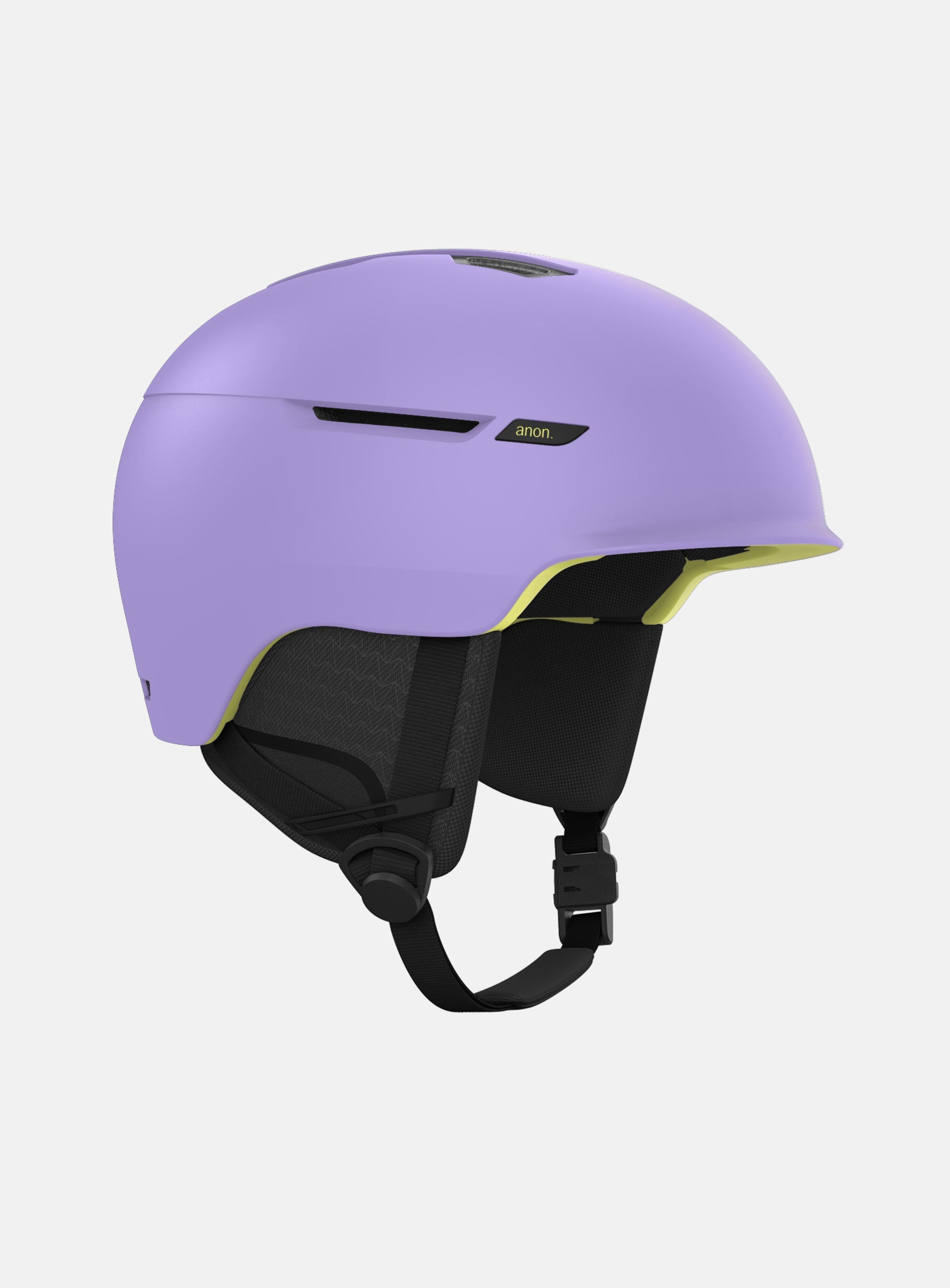 Anon Logan WaveCel® Ski & Snowboard Helmet | Anon Optics Winter