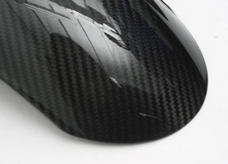 ドライカーボンの特徴│NEXRAY