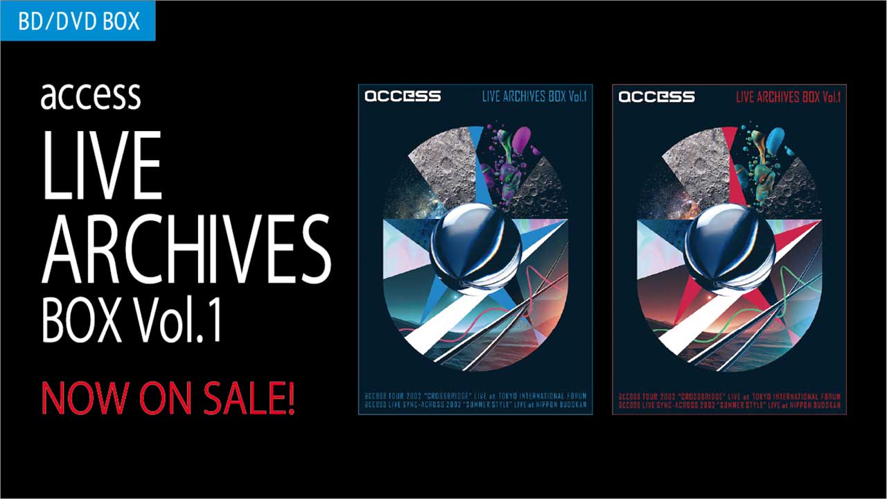 access official website