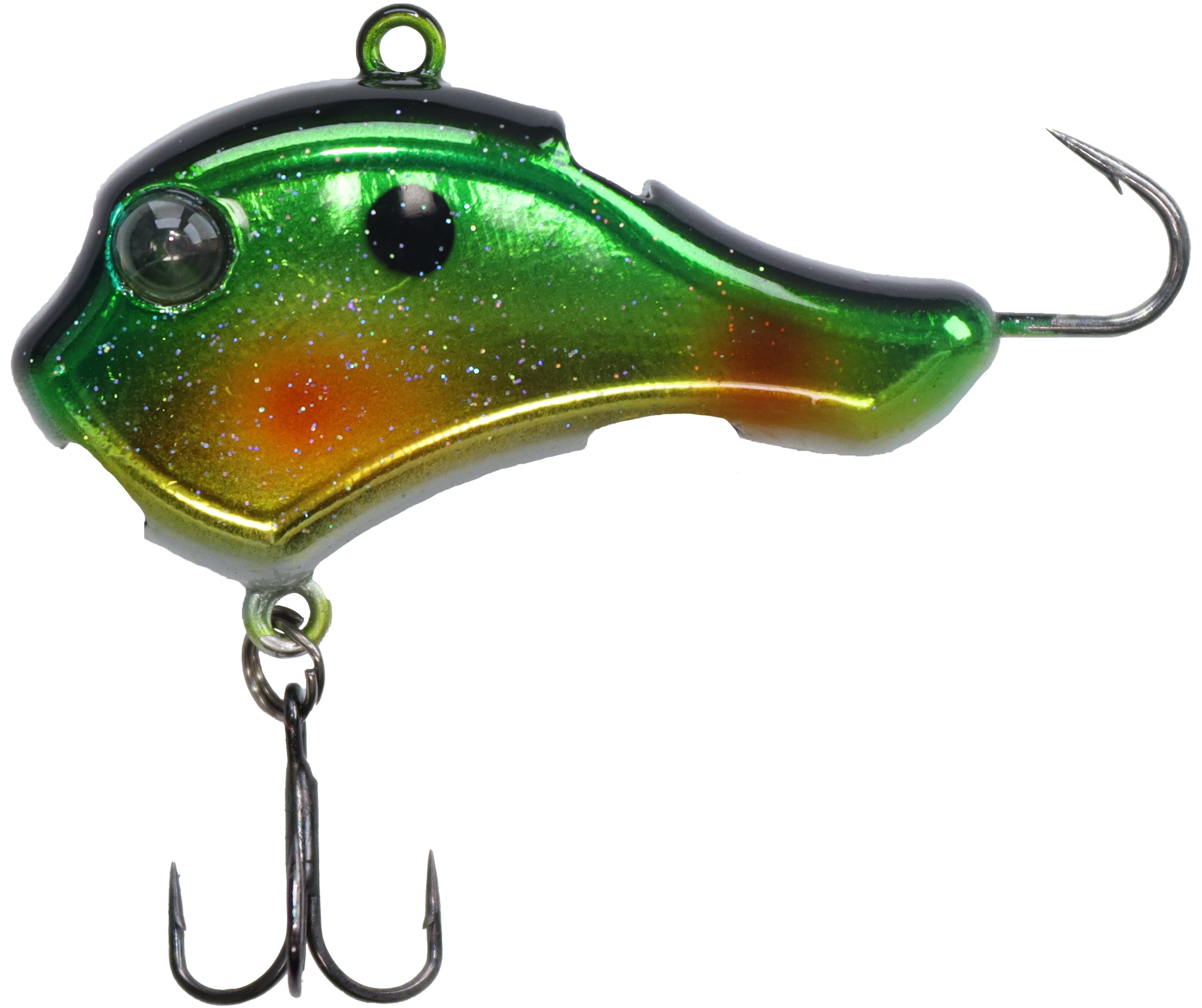 Acme Tackle - Rattlin' Google Eye Hyper-R.I.P. - Acme Tackle Company
