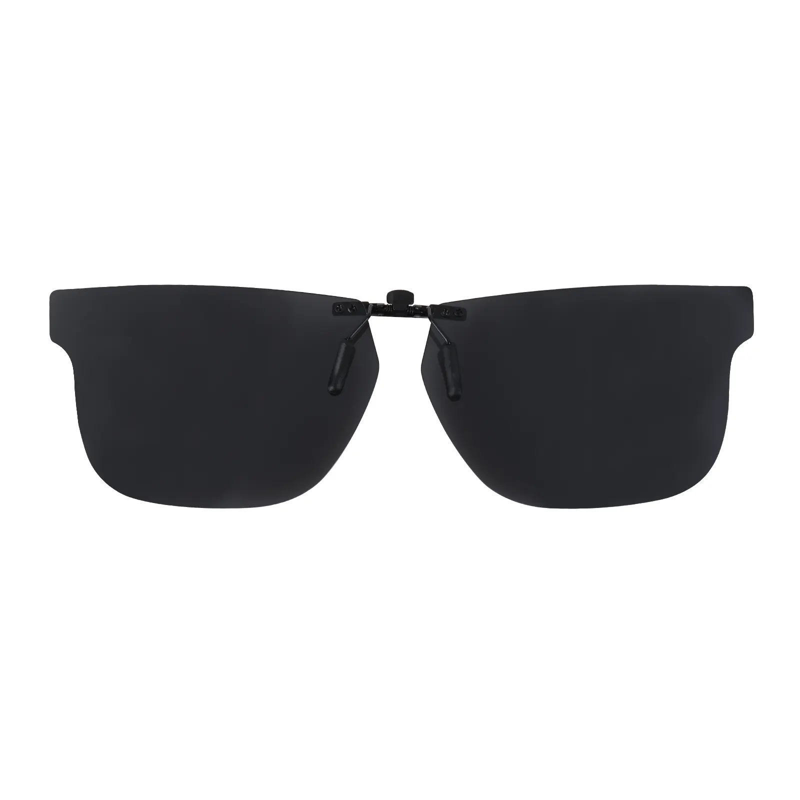 Clip On Sunglasses for Oakley Ox8156 Holbrook Rx 54mm black