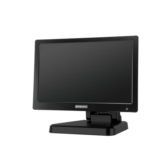 LCD7620S | 7型 IPS液晶パネル搭載 業務用マルチメディアディスプレイ