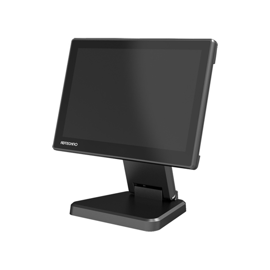 LCD8901S | フルHD 8.9型IPSパネル搭載 業務用マルチメディア