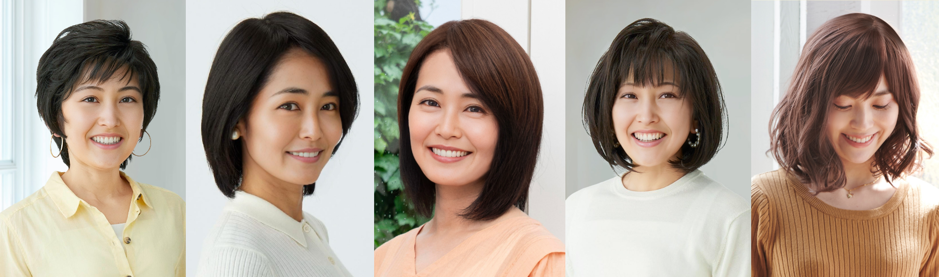 3万円以下のお手軽価格のウィッグ｜【アデランス公式】自然で高品質な