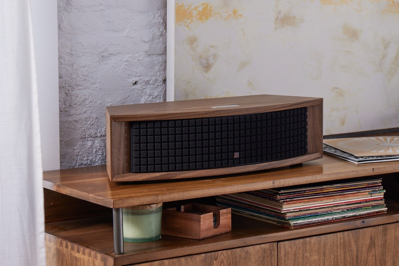 ハイパフォーマンスなオールインワン仕様のインテグレーテッド