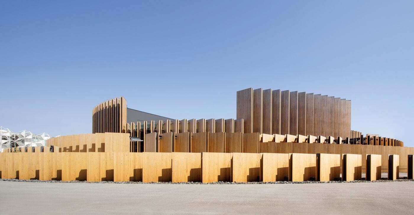 2025年世界建築祭（WAF）が2日目の受賞者を発表 – ADFウェブマガジン